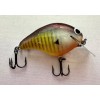 Hogue Outdoor Customs River Hunter 2.5 Balsa Crankbait